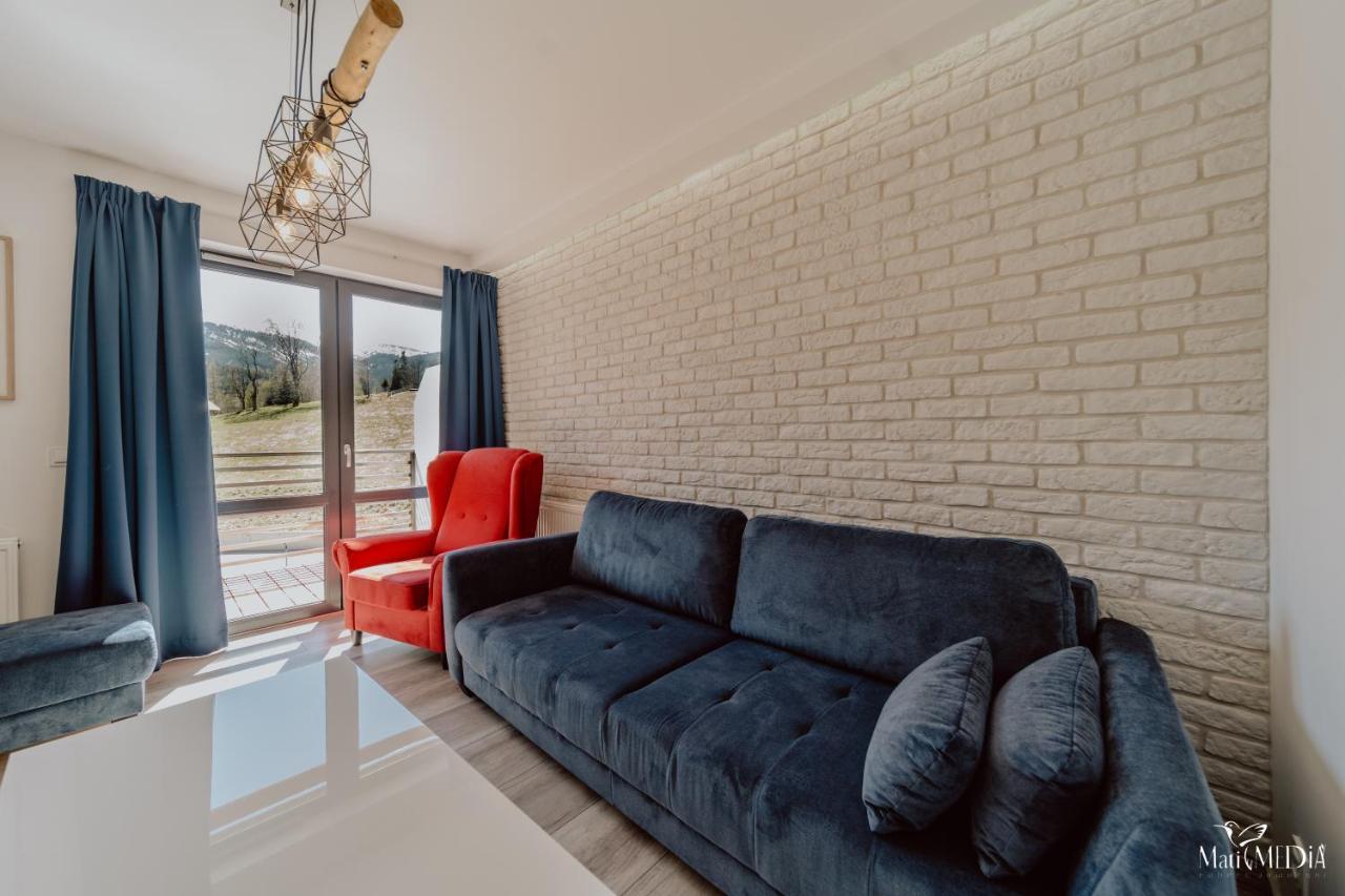 Apartament Silence Triventi Pod Flamingiem Karpacz Exterior foto